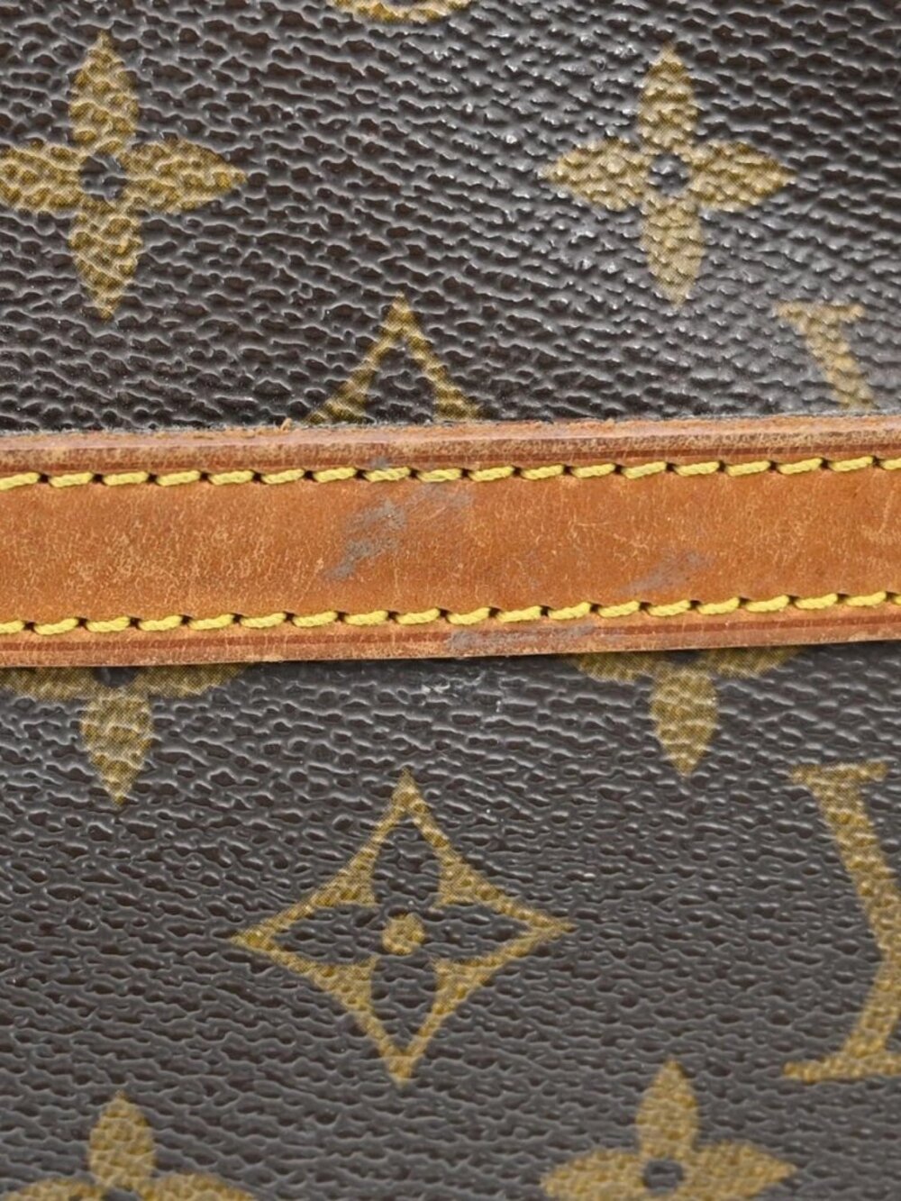 LOUIS VUITTON TROCADERO 30 SHOULDER BAG M51272 MONOGRAM MB0969 RQ02453 - Picture 6 of 15